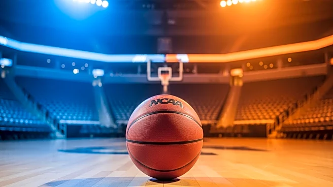 Illinois Defeats Colorado in NCAA Women's Basketball First Round