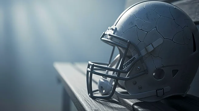 Giants' Cam Skattebo Faces Backlash for Comments on CTE and Asthma