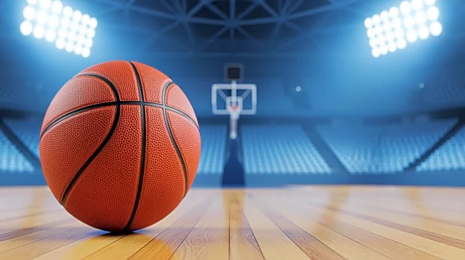 Illinois Women's Basketball Team Advances in NCAA Tournament with Win Over Colorado