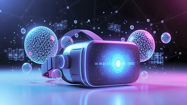 Meta Reverses Horizon Worlds Shutdown, Sees 53% Mobile Download Surge