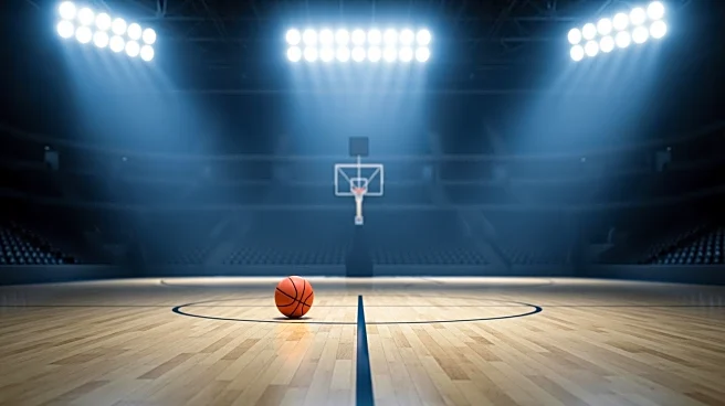 Kentucky Wildcats to Face West Virginia Mountaineers in NCAA Tournament Second Round