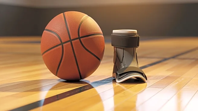 Iowa State's Joshua Jefferson Unlikely to Play Against Kentucky Due to Ankle Injury