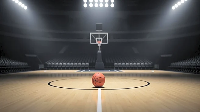 UNC Men's Basketball Faces Historic Collapse in 2025-26 Season Against VCU