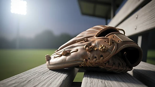 Team USA Faces Criticism After Venezuela's WBC Victory Highlights Need for Change