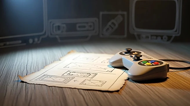 Capcom's Abandoned Resident Evil Game Paved the Way for RE2's Success