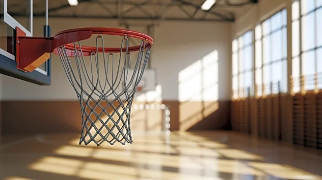 Prairie View A Coach's Viral Quote Highlights NCAA Tournament Struggles Against Florida