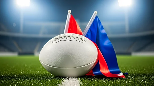 Tom Brady and Logan Paul Clash at Fanatics Flag Football Classic