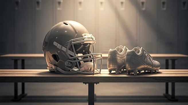 Quimari Peterson's Sacrifices Highlight Team Spirit at University of Washington