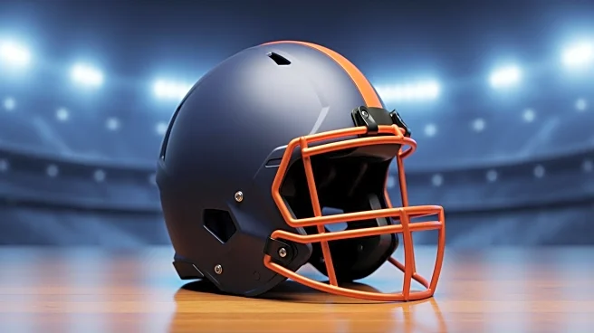 Denver Broncos Rank High in NFL Power Rankings Following Free Agency Moves