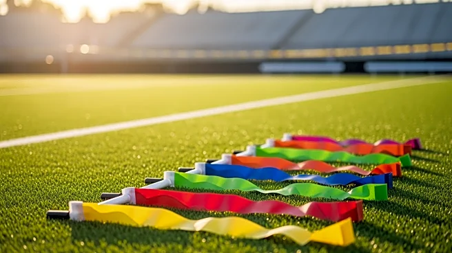 Tom Brady Returns to Field for Fanatics Flag Football Classic, Highlights Growing Sport