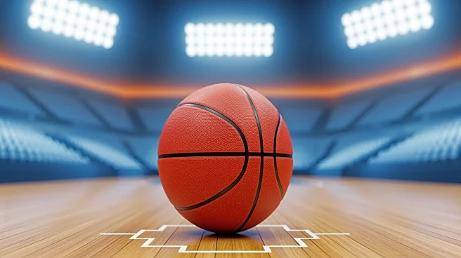 Syracuse Defeats Iowa State in NCAA Tournament, Sets Up Match with UConn