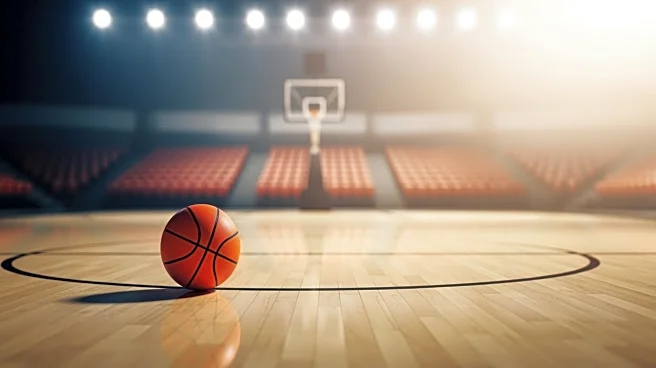 Texas Longhorns Upset Gonzaga to Advance to Sweet 16 in NCAA Tournament