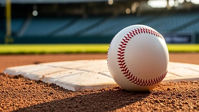 Oklahoma Sooners Secure 4-2 Victory Over LSU Tigers in Baseball Series