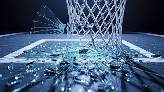 Texas Upset Over Gonzaga and Nebraska's Victory Over Vanderbilt Shatter Perfect NCAA Brackets