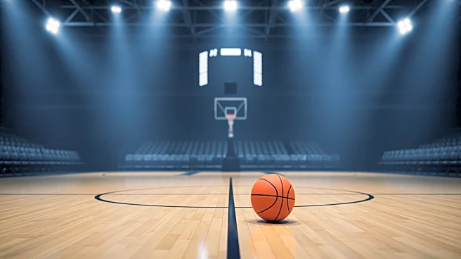 Florida Gators Dominate Prairie View A, Set Sights on Iowa in NCAA Tournament