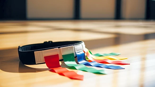 NFL Legend Darrell Green Aims for Flag Football Comeback at Age 66