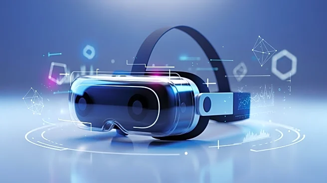 Augmented Reality Developments in 2026 Signal Major Shifts for Investors and Consumers