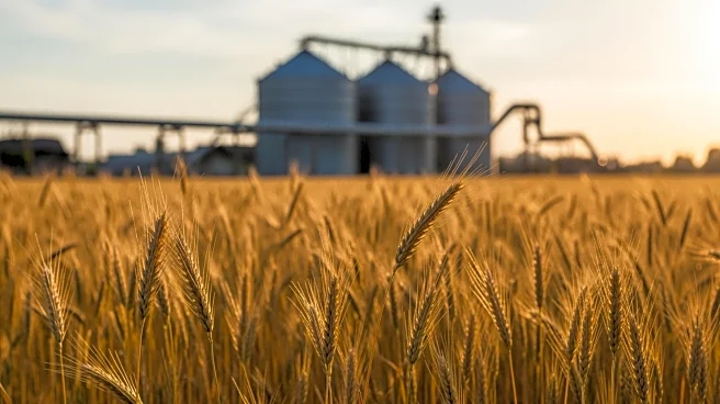 Koch Industries' Role in Rising Fertilizer Costs and Its Impact on Food Prices