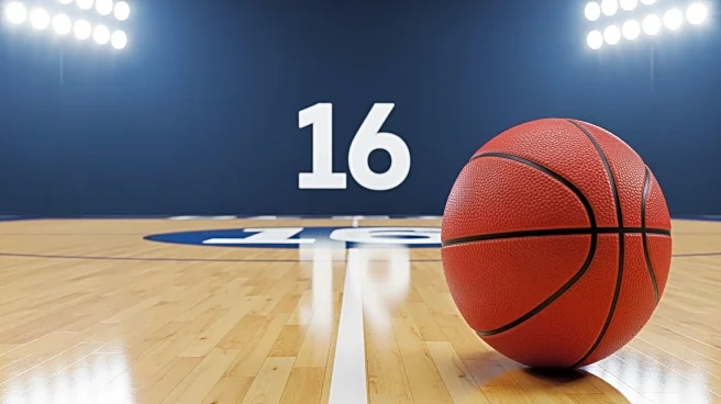 Illinois Men's Basketball Advances to Sweet 16 After Defeating VCU