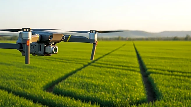 India's Agri-Tech Sector Sees Growth as Companies Pivot to Precision Farming
