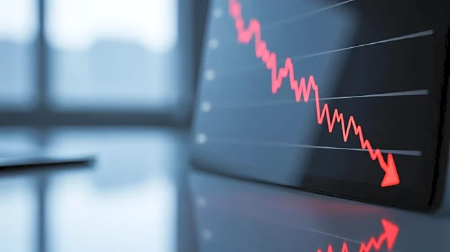 Shreyans Industries Reports Significant Losses in Q3 FY26, Impacting Investor Sentiment