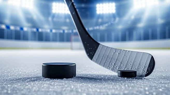 NHL Saturday Highlights: Tarasenko's Overtime Winner and Caufield's Hat Trick