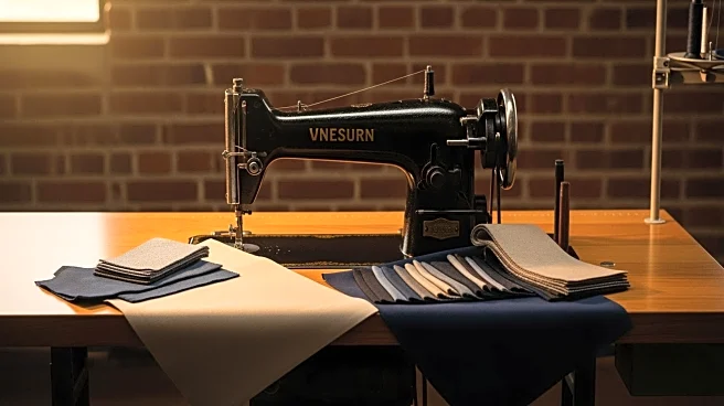 Aixiner Revives Historic Factory, Enhancing Professional Attire Standards