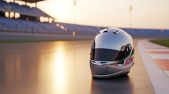 Stockton 99 Speedway Reopens After Owner's Recovery from Crash