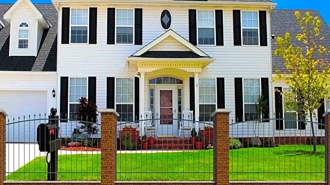 Homeowners Advised on Key Spring Maintenance to Avoid Costly Mistakes