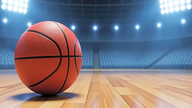 Langston University Advances to NAIA Fab Four with Victory Over Rocky Mountain