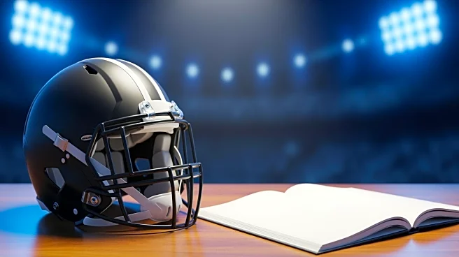 Los Angeles Rams Consider Backup Plan for NFL Draft if Makai Lemon is Unavailable