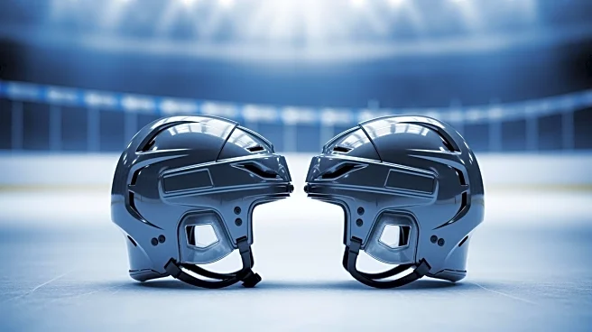 NHL Teams Lightning and Oilers Announce Projected Lineups Amid Injuries