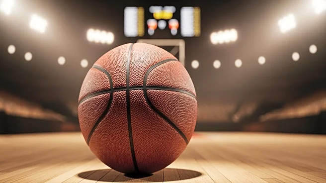 Nebraska Advances to Sweet 16 After Narrow Victory Over Vanderbilt