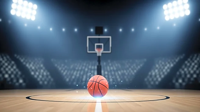 USC Advances in NCAA Tournament After Overtime Victory Against Clemson