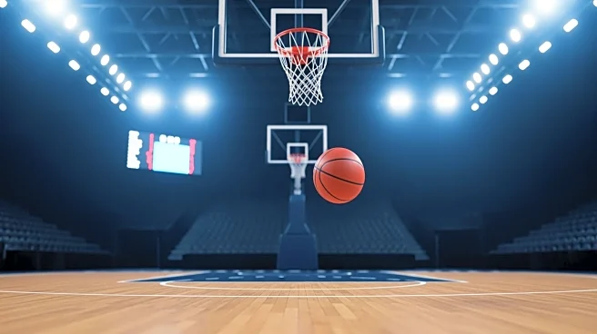 Clemson's Buzzer-Beater Overturned, USC Wins in Overtime