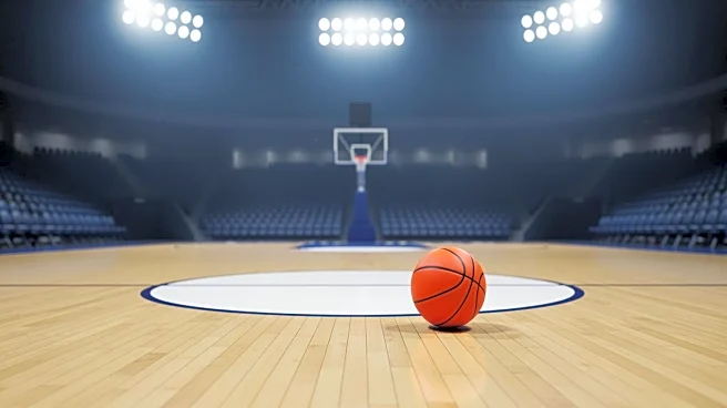 Texas Longhorns' Cinderella Run Continues with Upset Over Gonzaga in March Madness