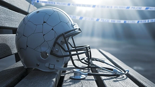 Giants' Cam Skattebo Faces Backlash for Calling CTE and Asthma 'Fake'