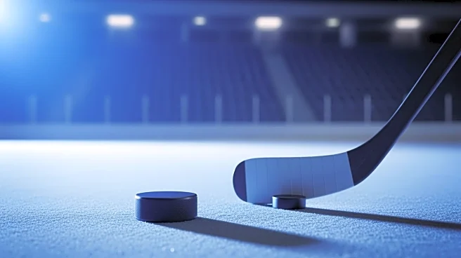 Blue Jackets Extend Point Streak to 12 with Win Over Kraken