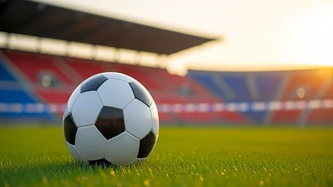 FC Dallas Secures Victory Over Houston Dynamo with Late Goal in Texas Clash