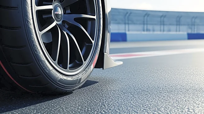 Max Verstappen Disqualified from Nurburgring GT3 Race Due to Tire Rule Violation