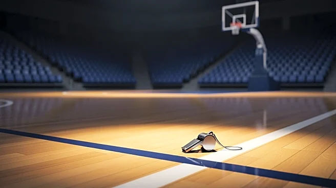 UNC to Decide on Coach Hubert Davis' Future Amid Tournament Struggles