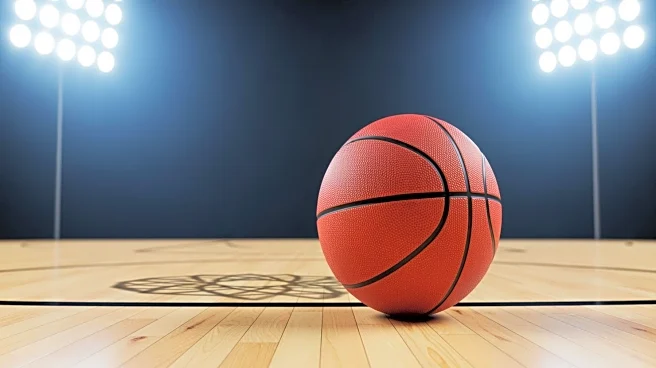 Women's NCAA Tournament First Round Concludes with 32 Teams Advancing