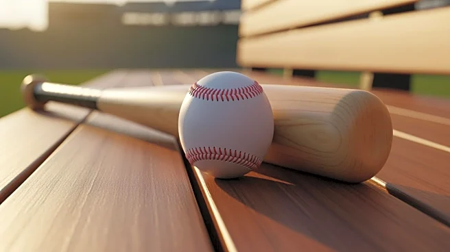 Mariners' Dominic Canzone Hits Grand Slam, Secures Victory in Cactus League