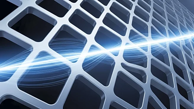 Researchers Propose Altermagnets for Spintronics with Zero Energy Loss