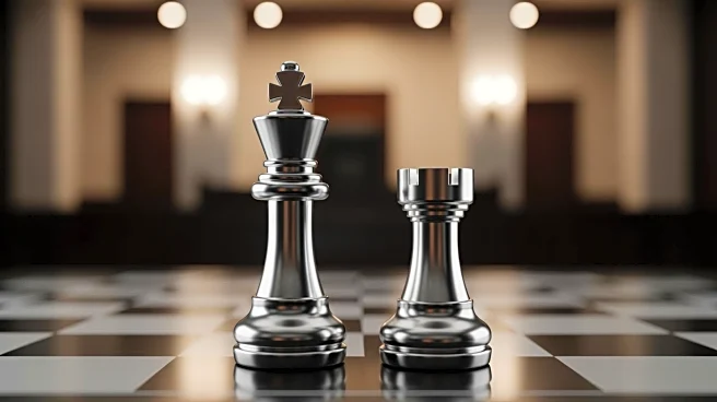 Vedanta Challenges Adani's Acquisition of Jaiprakash Associates in NCLAT