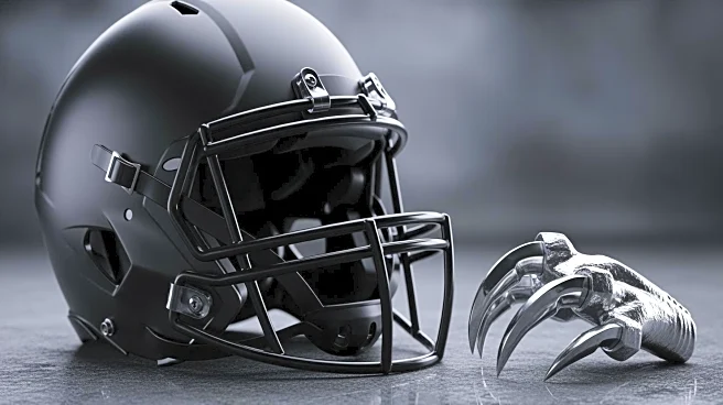 Derrick Moore's Potential as an Edge Rusher for the Chicago Bears