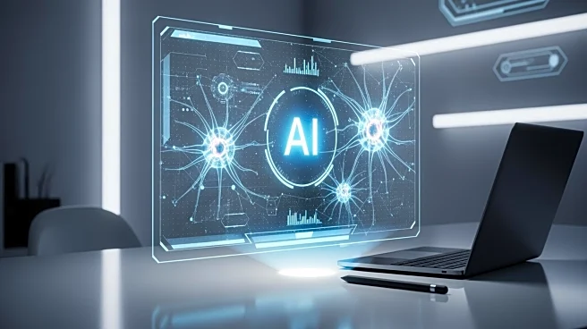 FedEx Implements AI Training for 400,000 Workers to Enhance Efficiency and Innovation