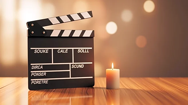 Actor Nicholas Brendon Passes Away at 54, Remembered by Co-Stars