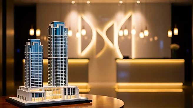 Kew Green CEO David Taylor Outlines Strategic Growth Plan for Hotel Management