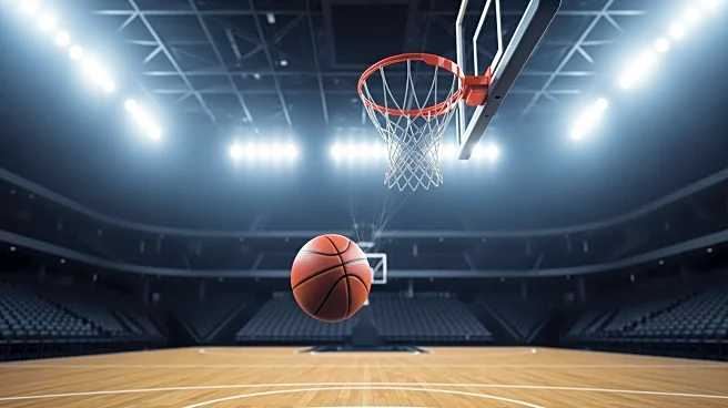 Vanderbilt's Tyler Tanner's Near Buzzer-Beater Misses, Nebraska Advances in NCAA Tournament